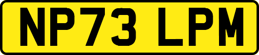 NP73LPM