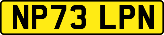 NP73LPN