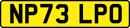NP73LPO