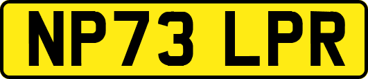NP73LPR
