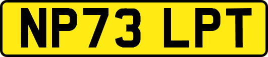 NP73LPT
