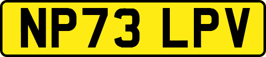 NP73LPV