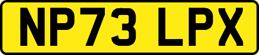 NP73LPX