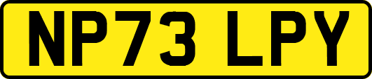 NP73LPY