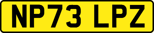 NP73LPZ