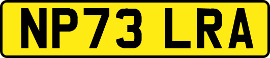 NP73LRA