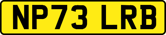 NP73LRB