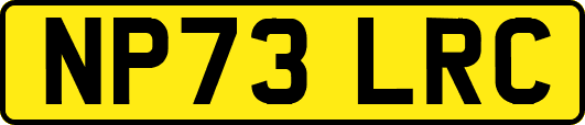 NP73LRC