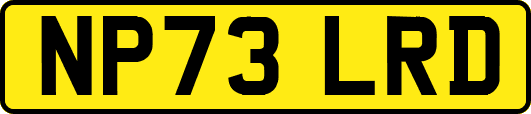 NP73LRD
