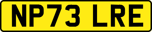 NP73LRE