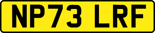 NP73LRF