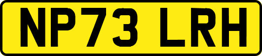 NP73LRH