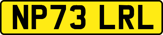 NP73LRL