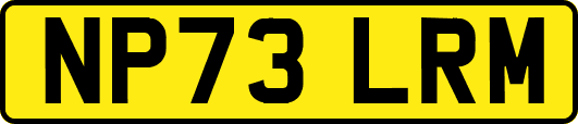 NP73LRM