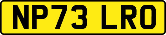 NP73LRO