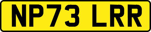 NP73LRR