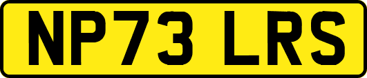 NP73LRS