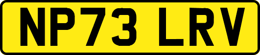NP73LRV
