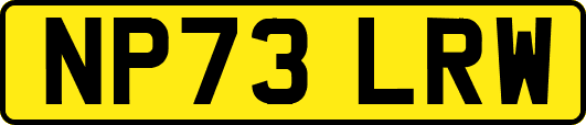 NP73LRW