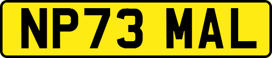 NP73MAL