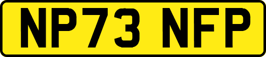 NP73NFP