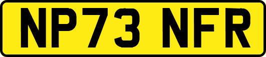 NP73NFR