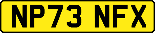 NP73NFX