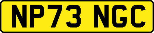 NP73NGC