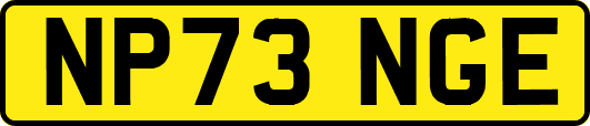 NP73NGE