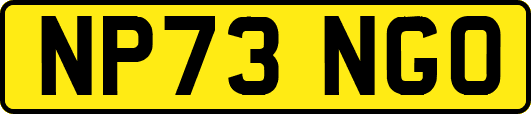 NP73NGO