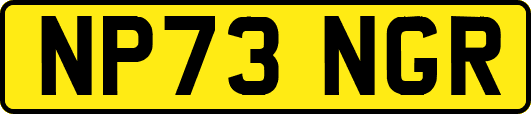 NP73NGR
