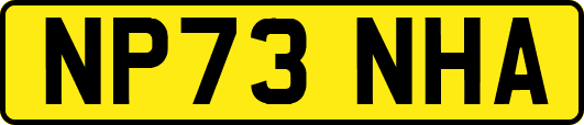 NP73NHA