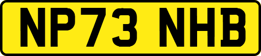 NP73NHB