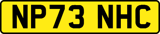 NP73NHC