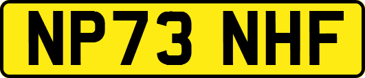 NP73NHF