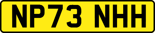 NP73NHH