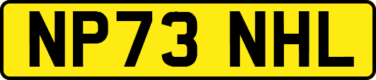 NP73NHL