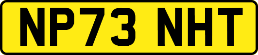 NP73NHT
