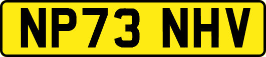NP73NHV