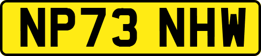 NP73NHW