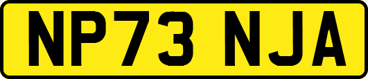 NP73NJA