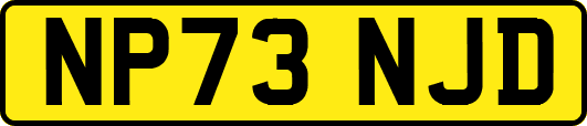 NP73NJD