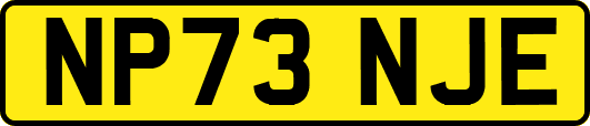 NP73NJE