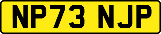 NP73NJP