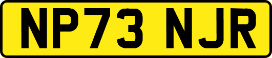 NP73NJR
