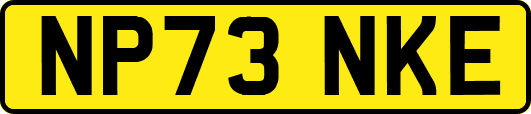 NP73NKE