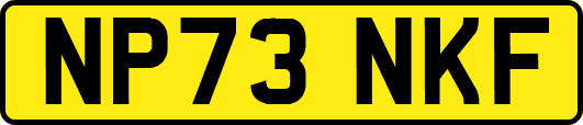 NP73NKF