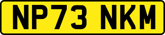 NP73NKM