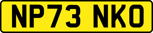 NP73NKO