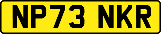 NP73NKR